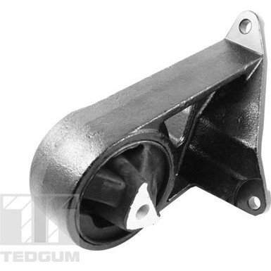 TEDGUM_TD Lagerung, Motor TED49330 TEDGUM_TD Lagerung, Motor TED49330