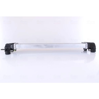 Ladeluftkühler PKW FORD C-MAX 1.6i TURBO 11 FIRST FIT 96492