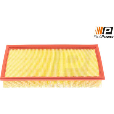 PROFIPOWER Luftfilter | 2F0120