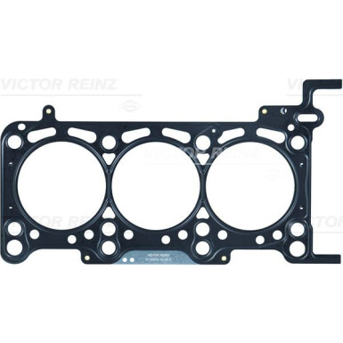 Zylinderkopfdichtung | AUDI,VW 2.7,3.0 TDI 03-15 | 61-35970-10