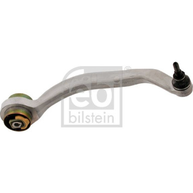 11351 Lenker, Radaufhängung