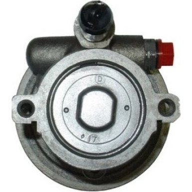 SPIDAN Hydraulikpumpe 53507 SPIDAN Hydraulikpumpe 53507