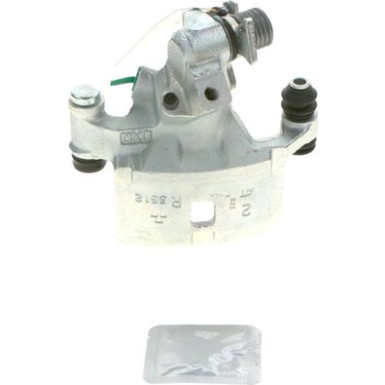 Bremssattel HA re | TOYOTA Corolla 1.4 99 | 0 986 474 214 Bremssattel HA re | TOYOTA Corolla 1.4 99 | 0 986 474 214