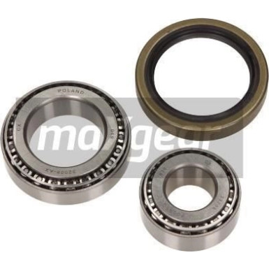 Radlagersatz 2118/MG