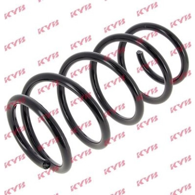 KYB Fahrwerksfeder Kia P. Soul 1.6 02/09 | RA3476