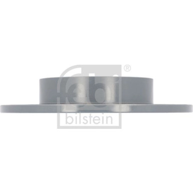 FEBI BILSTEIN Bremsscheibe | 18488