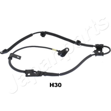 ABS-H30 Sensor, Raddrehzahl