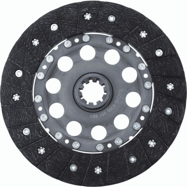 SACHS Kupplungssatz SACHS Kupplungssatz