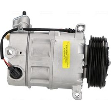 Kompressor PKW Jaguar XF 15 FIRST FIT 890617