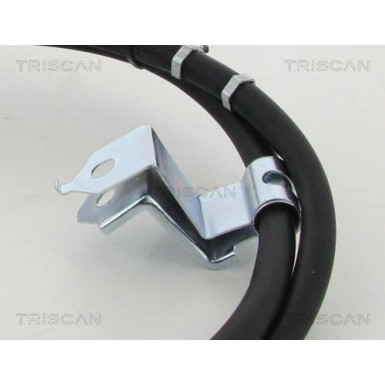 Seilzug, Feststellbremse Toyota T. Land Cruiser 2.7-4.0 02-09 | 8140 131344