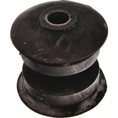 Lagerbuchse, Blattfeder | 72-5004