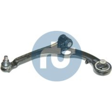 RTS Achsarm | 96-00195-2