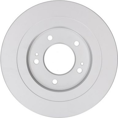 KAMOKA Bremsscheibe