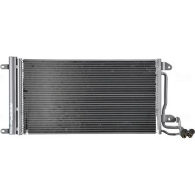 Kondensator PKW SEAT Ibiza V 08 FIRST FIT 940093