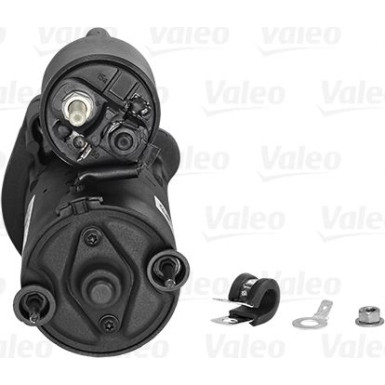 VALEO Anlasser 201045 VALEO CORE-FLEX
