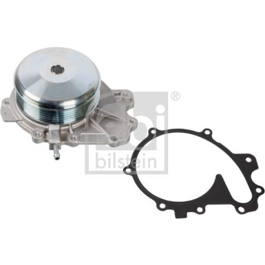 Wasserpumpe, Motorkühlung | 172334 Wasserpumpe, Motorkühlung | 172334