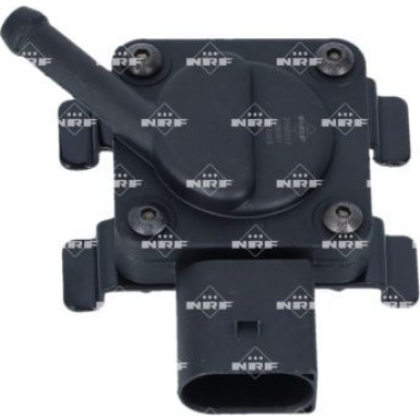 NRF Sensor, Abgasdruck 708081