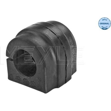 11 308 181 Stabilisatorlager HA BMW X5 E53 4.8is 04 MEYLE-ORIGINAL: True to OE 3147150011