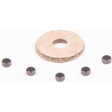 F 00Z C99 124 Reparatursatz, Common-Rail-System