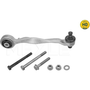 12 304 006HD Querl.VA hinten ob.re | AUDI,SKODA,VW 94 | 116 050 8293/HD