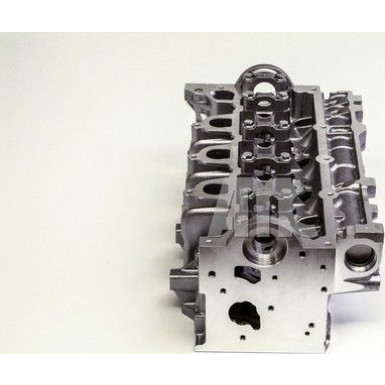 AMC Zylinderkopf 908789