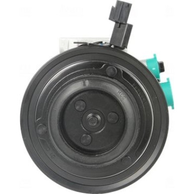 Kompressor PKW Kia Soul 09 FIRST FIT 890176