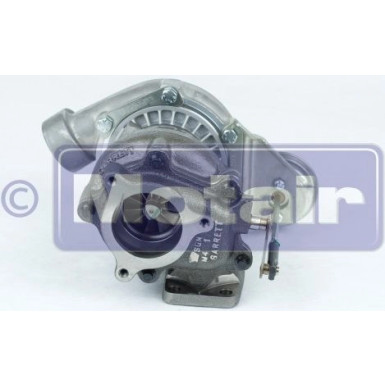 ORIGINAL TURBO | MERCEDES S-Klasse (W140) 00 | 333281 ORIGINAL TURBO | MERCEDES S-Klasse (W140) 00 | 333281