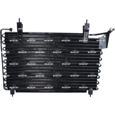 NRF Klimaanlagenkühler 35071 EASY FIT