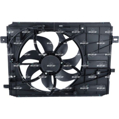 LÜFTER, MOTORKÜHLUNG | NRF470094 LÜFTER, MOTORKÜHLUNG | NRF470094