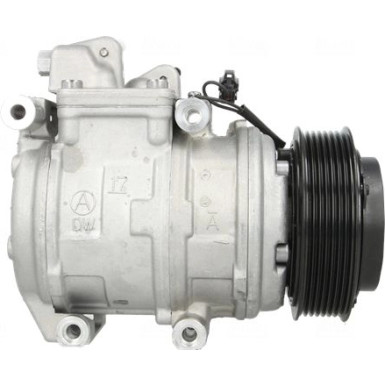 Kompressor PKW Kia Sorento 02 FIRST FIT 89256