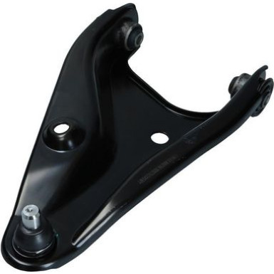 KAMOKA Lenker, Radaufhängung KAMOKA Lenker, Radaufhängung