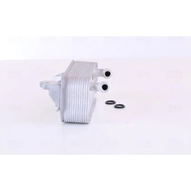 Ölkühler PKW BMW 5 E 39 (95-) 535 I FIRST FIT 90658