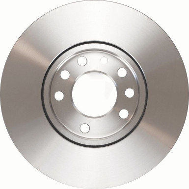 Bremsscheibe Opel P. Vectra TRW SINGLE DF2778S