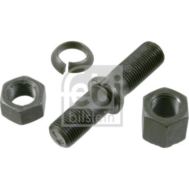 FEBI BILSTEIN Radschraube | 03210
