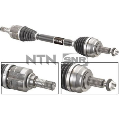 SNR Antriebswelle SNR Antriebswelle