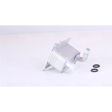 Ölkühler PKW Ford Mondeo IV 1.8 TDCI 07 FIRST FIT 90776