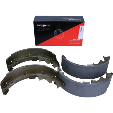 19-4598 Bremsbackensatz 19-4598 Bremsbackensatz