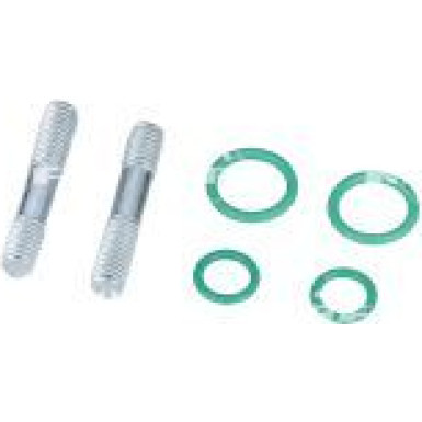 Kondensator, Klimaanlage EASY FIT 35945