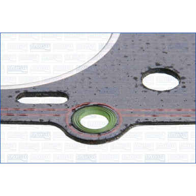 10120600 Dichtung, Zylinderkopf FIBERMAX