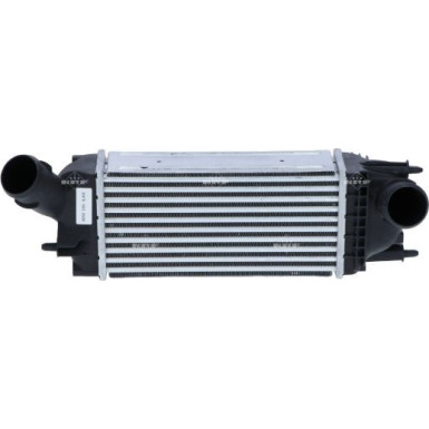 NRF Ladeluftkühler 30478 NRF Ladeluftkühler 30478