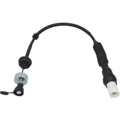 KAMOKA Seilzug, Kupplungsbetätigung LC057