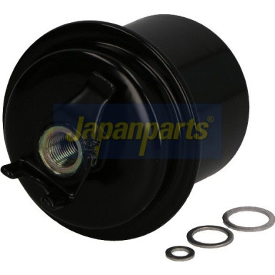Kraftstofffilter Honda Civic FC-498S