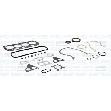 50268800 Dichtungsvollsatz, Motor