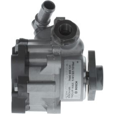 K S00 000 522 Hydraulikpumpe, Lenkung