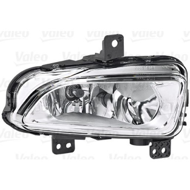 VALEO Nebelscheinwerfer | 047411