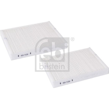 FEBI BILSTEIN Innenraumfilter | 32593