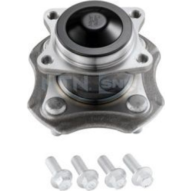 SNR Radlagersatz | R169.30