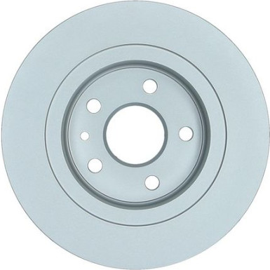 KAMOKA Bremsscheibe 1031062