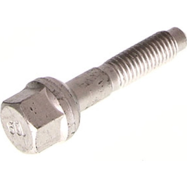 DR.MOTOR Schraube, Einspritzdüsenhalter DRM01062