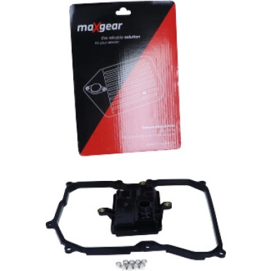 26-1680 Hydraulikfiltersatz, Automatikgetriebe